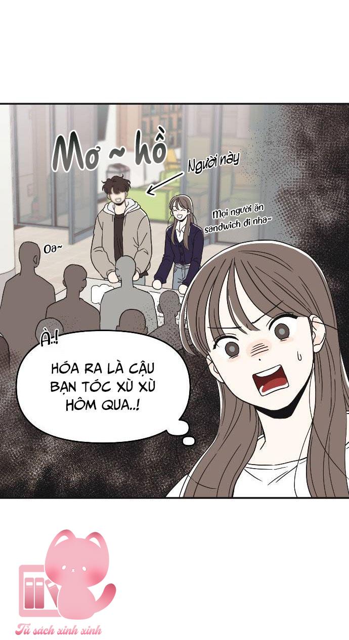 Trái Dấu Hút Nhau Chap 2 - Next Chap 3