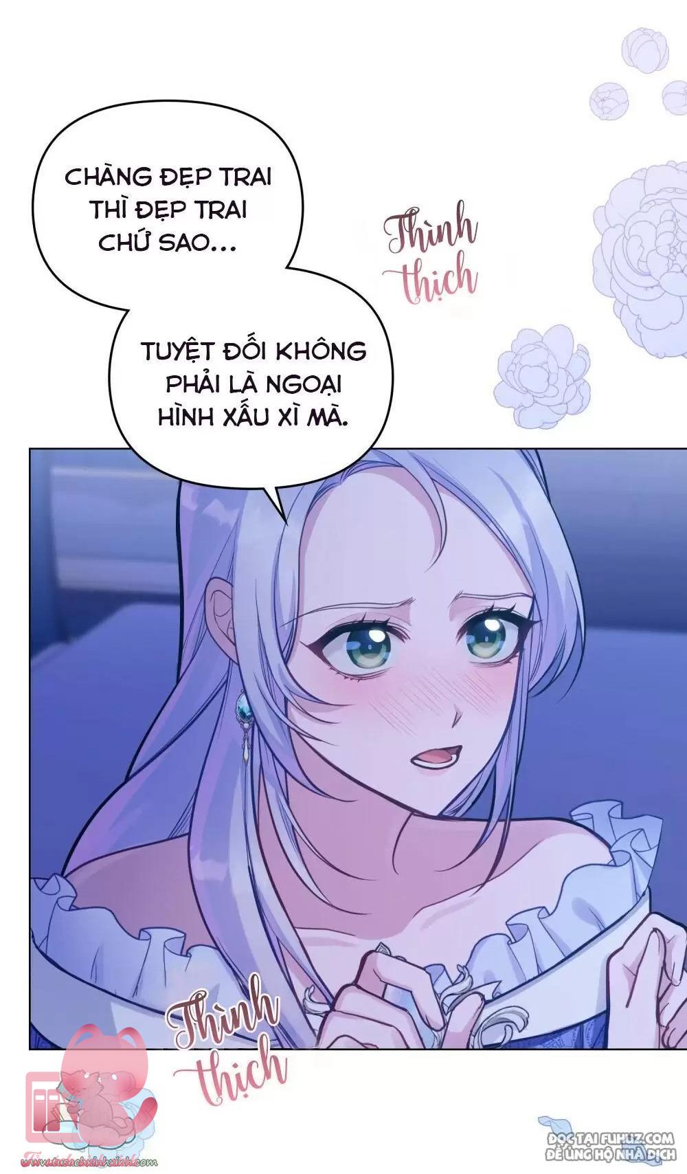 Nếu Không Vâng Lời Công Tước Chapter 17 - Next Chapter 18
