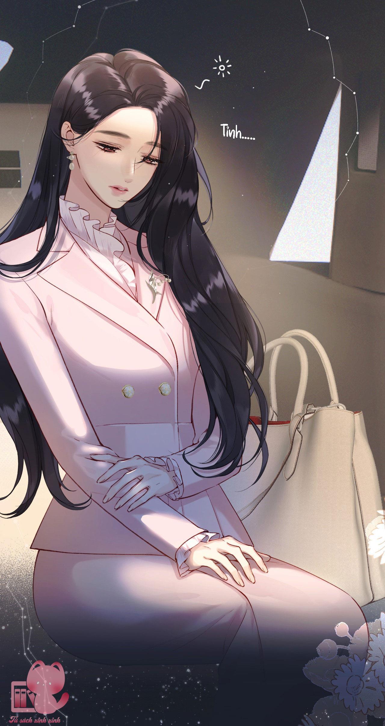 Trêu Nhầm Chap 10 - Trang 4