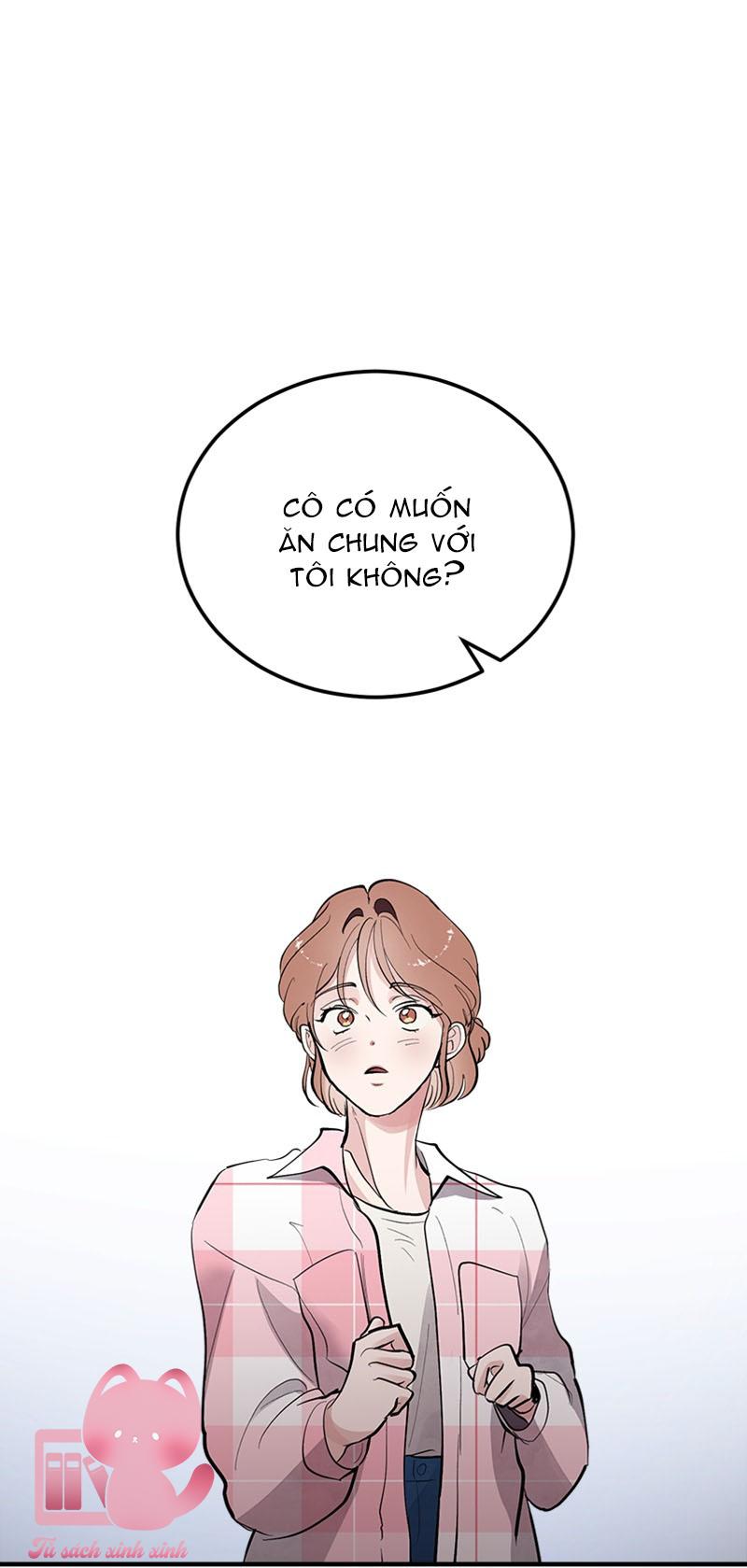 Trưởng Phòng Mệt Mỏi Vì Người Vợ Mới Cưới Chap 8 - Trang 2