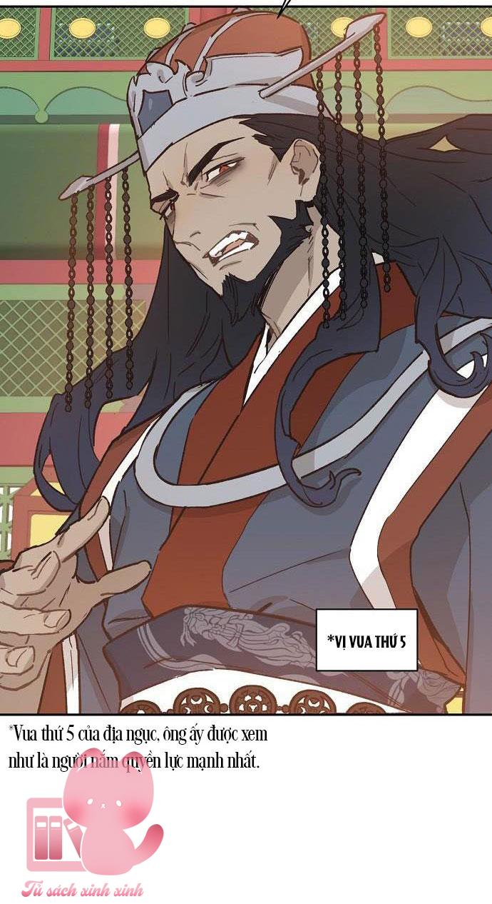 Onsaemiro Chapter 17 - Next Chapter 17.1