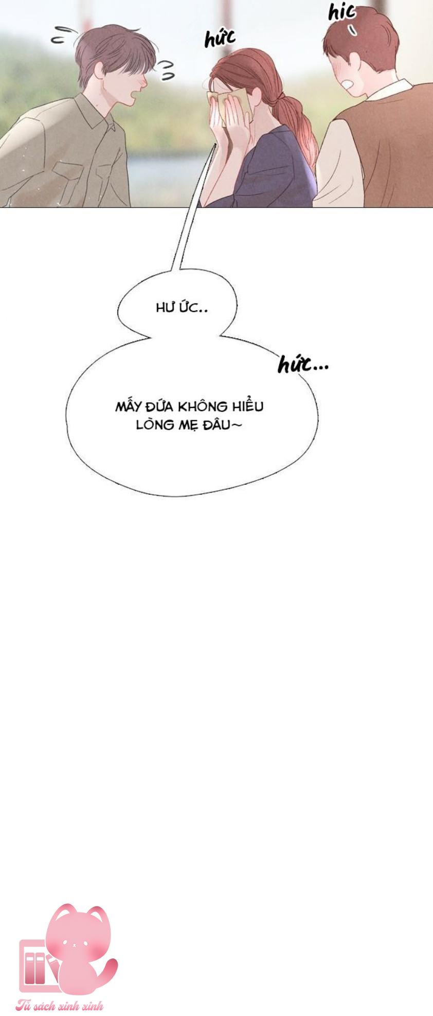 Thần Bí Chap 82 - Trang 2