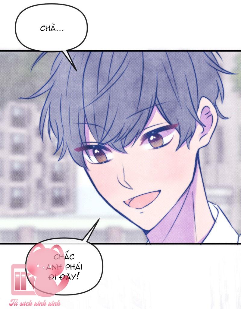 Tình Yêu Tựa Vòng Lặp Chap 37 - Trang 2