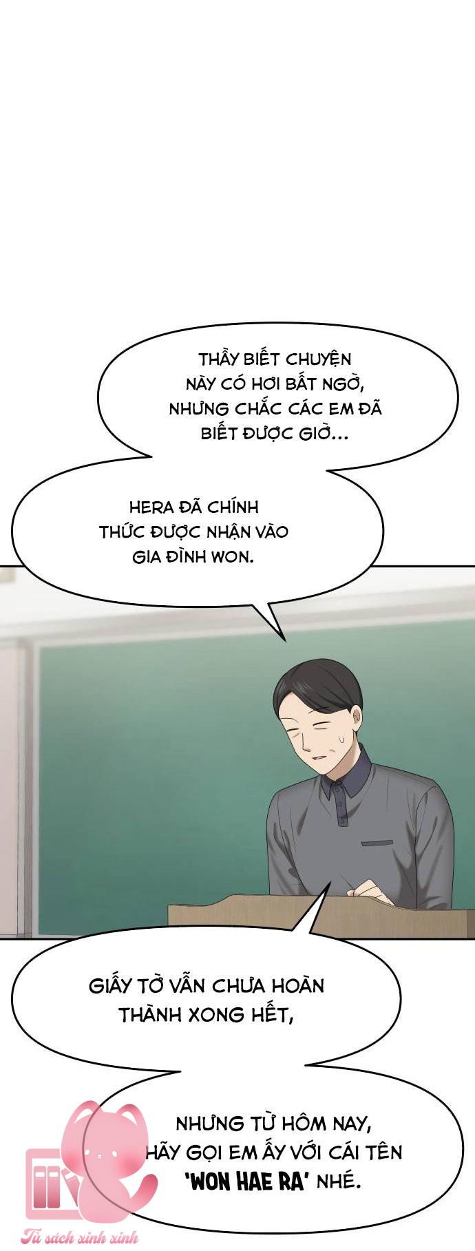 Chị Em Tranh Đấu Chap 11 - Trang 2