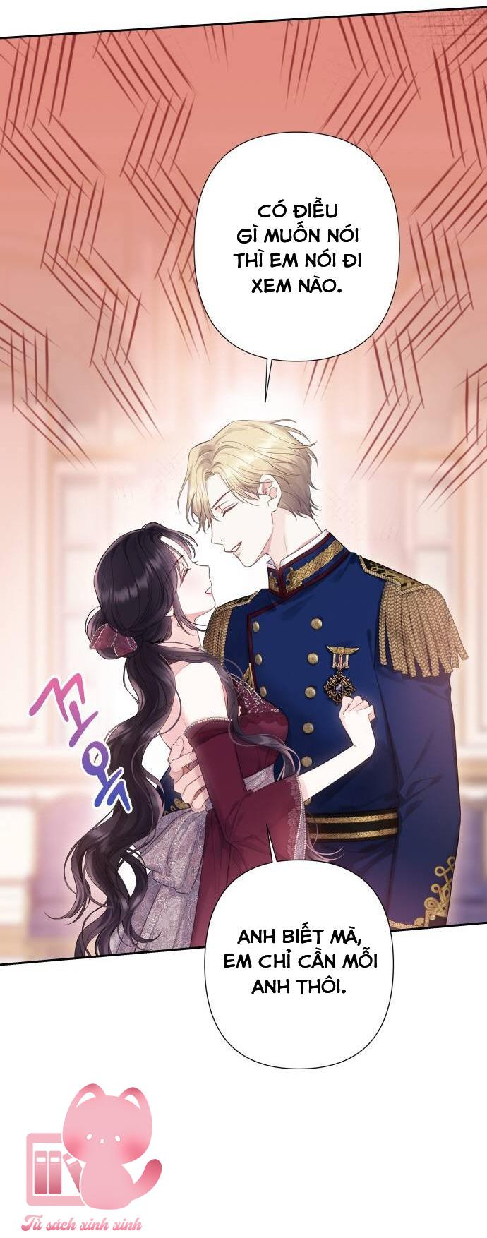 Bastian Chapter 42 - Trang 3