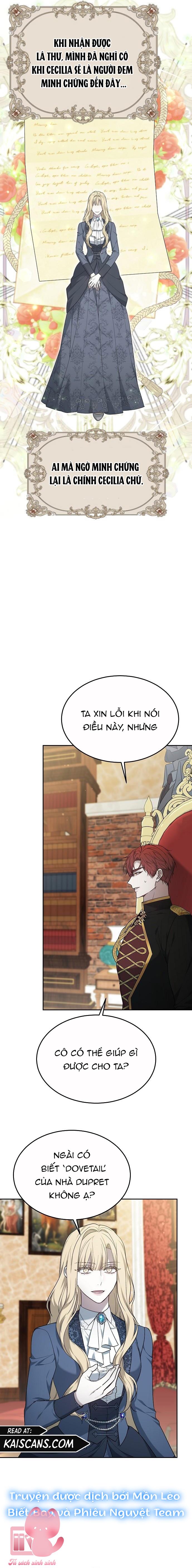 Thời Đại Oman Chap 16 - Trang 2
