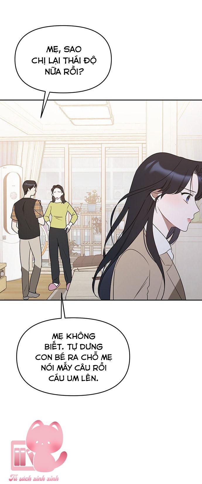 Gieo Nhân Gặt Quả Chap 41 - Trang 2