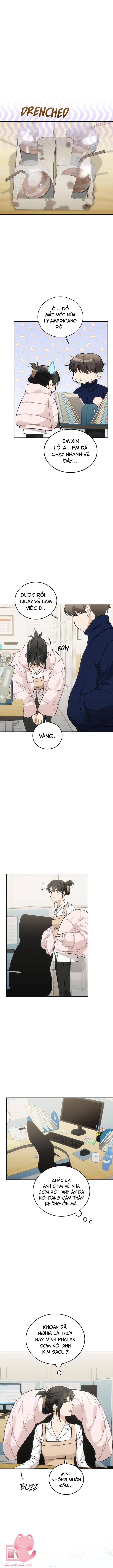 Cõng Anh Mà Chạy Chap 63 - Next Chap 64