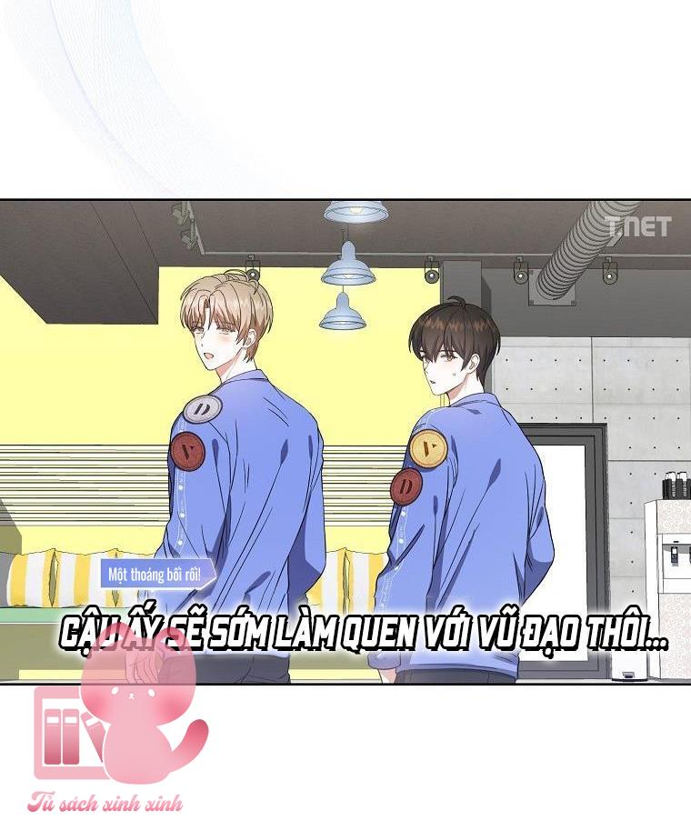 Debut Or Die Chap 20 - Next Chapter 20.1