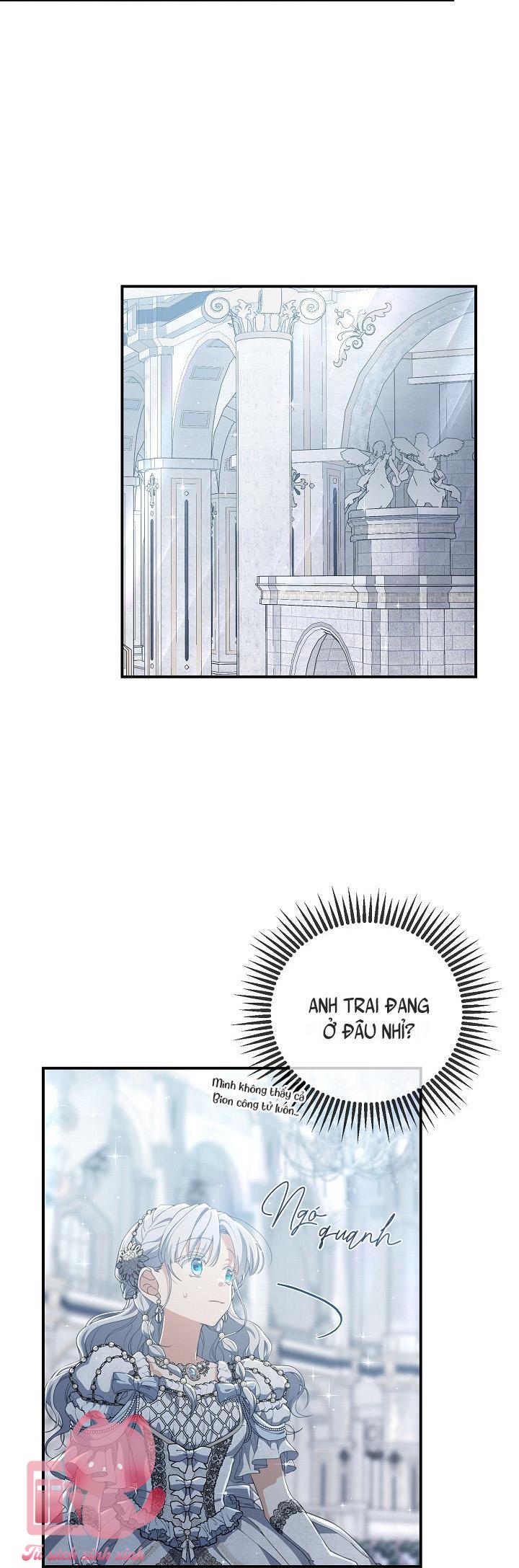 Hướng Về Ánh Dương Lần Nữa Chapter 57 - Trang 4