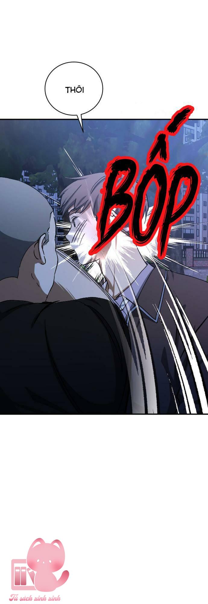 Đêm Của Bóng Tối Chapter 15 - Trang 4