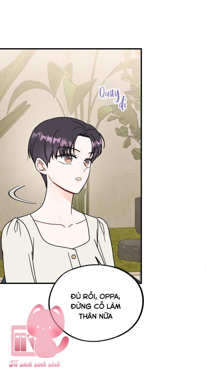 Xác Suất Tình Yêu Chapter 22 - Trang 3