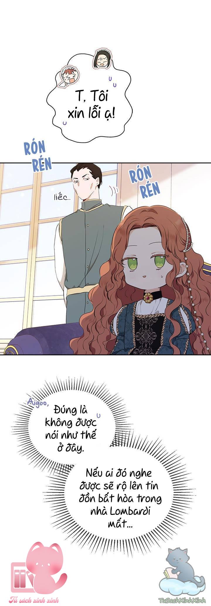 Kiếp Này Ta Sẽ Trở Thành Gia Chủ Chap 43 - Next Chap 44