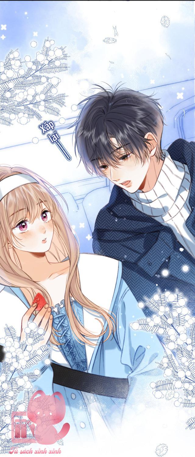 Mối Tình Thầm Kín Chap 65 - Trang 2