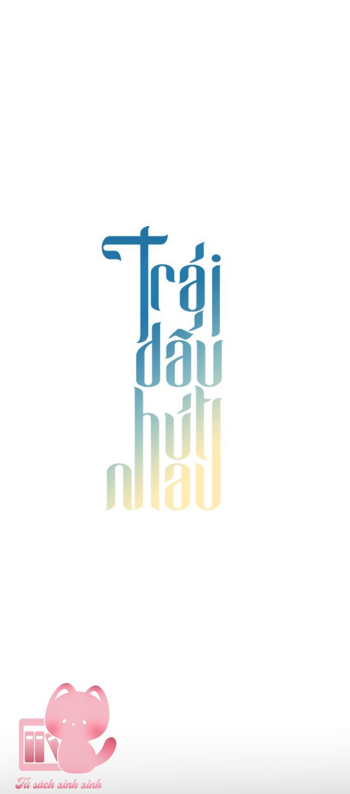 Trái Dấu Hút Nhau Chap 3 - Trang 2