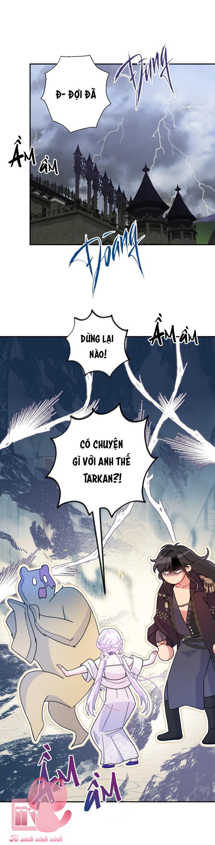 Bỏ Quách Chồng Con Đi, Tiền Bạc Mới Là Tất Cả Chap 59 - Next Chap 60