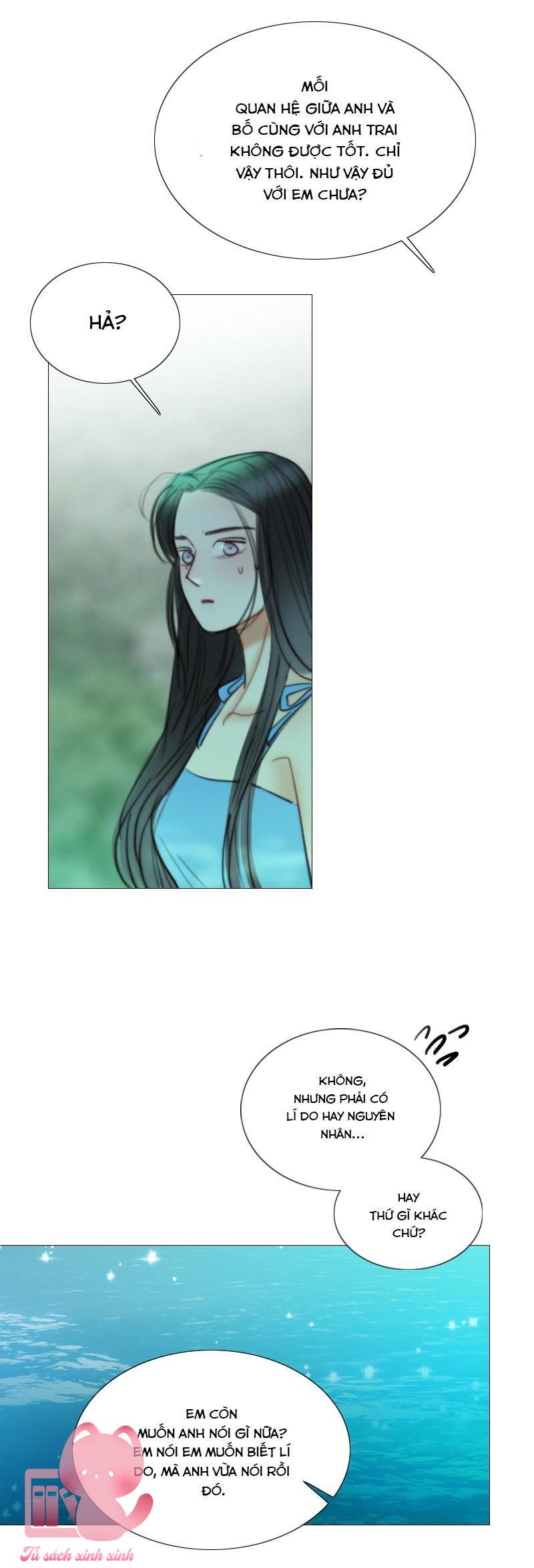 Serena Chap 77 - Trang 2
