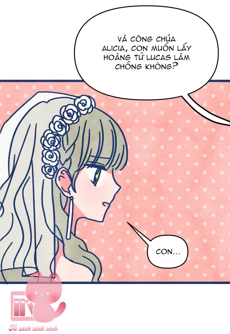 Tình Yêu Tựa Vòng Lặp Chap 27 - Trang 2