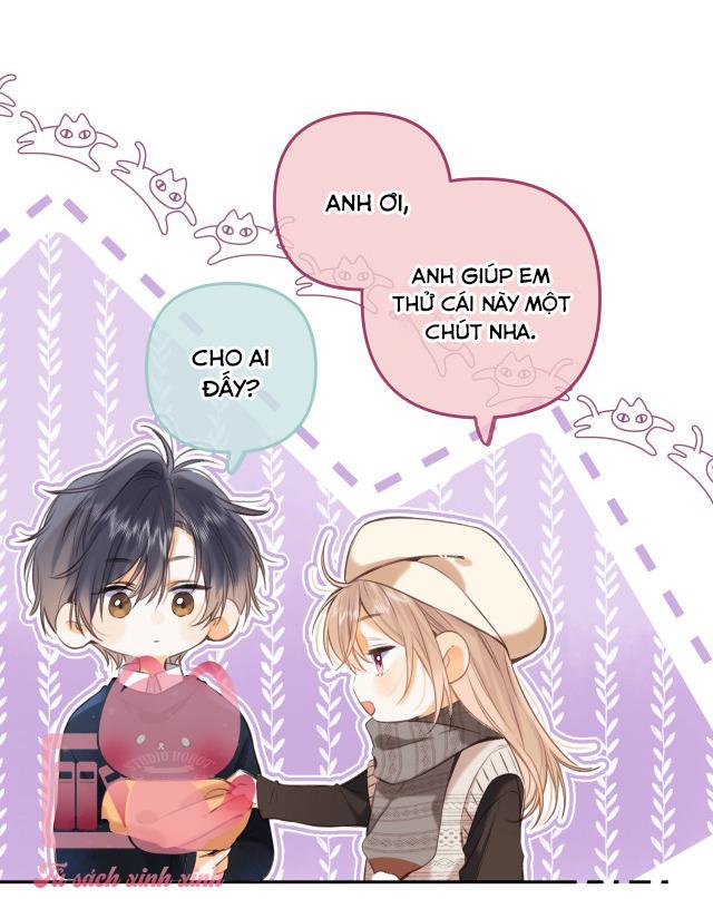Mối Tình Thầm Kín Chapter 59 - Trang 3
