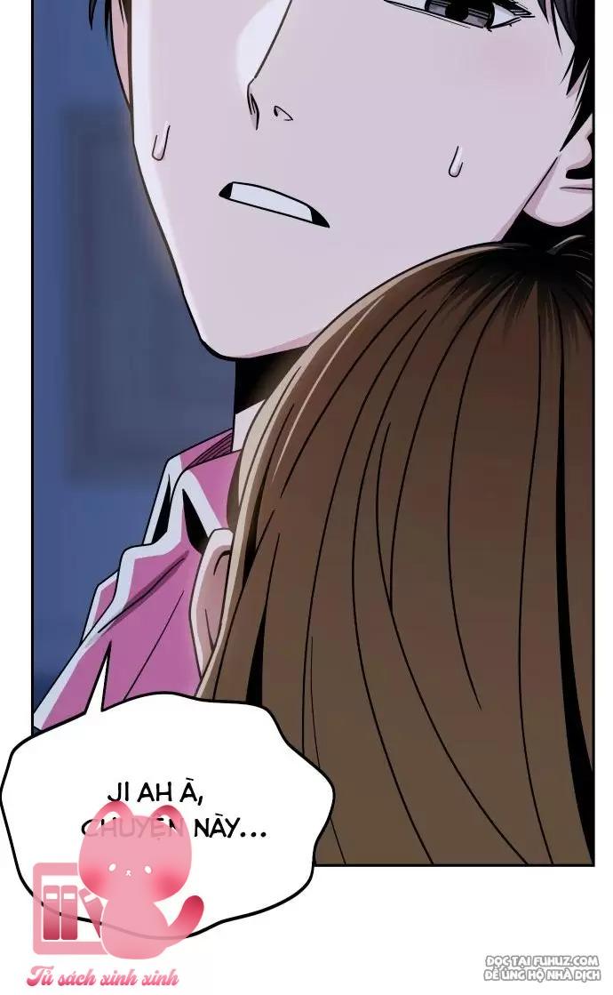 Lớ Ngớ Vớ Phải Tình Yêu Chap 53 - Next Chapter 53.1