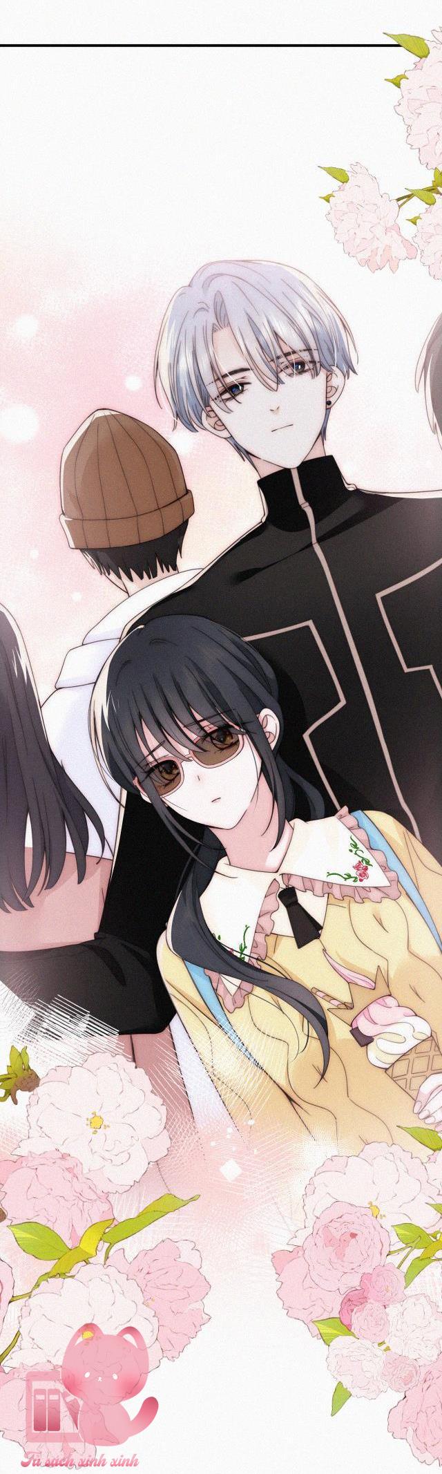 Bệnh Yêu Chap 22 - Next Chapter 22.1