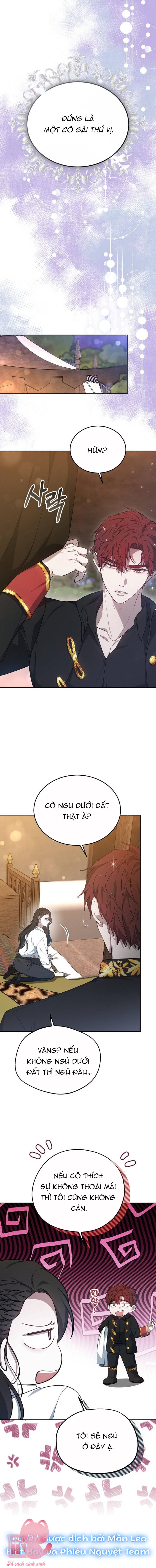 Thời Đại Oman Chap 7 - Trang 2