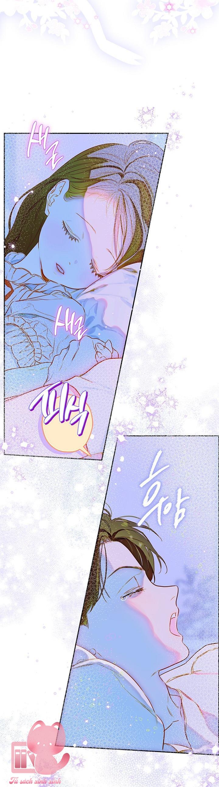 Khế Ước Hôn Nhân Của Mẹ Tôi Chapter 50 - Next Chapter 51