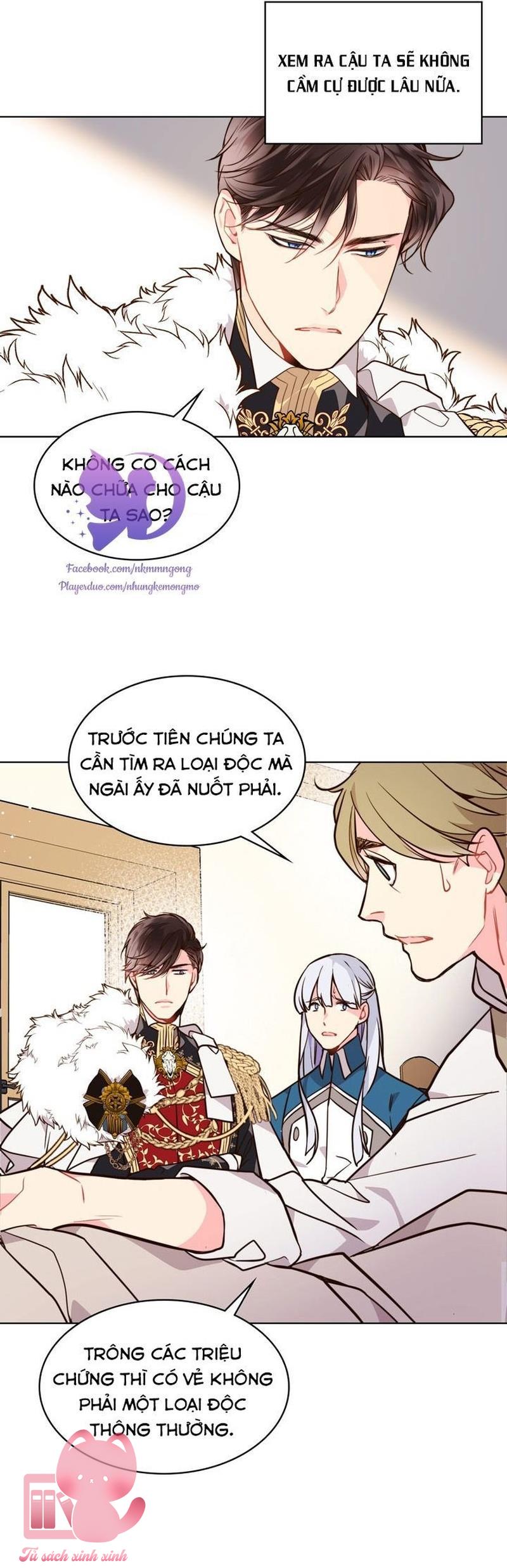 Beatrice Chap 32 - Trang 2