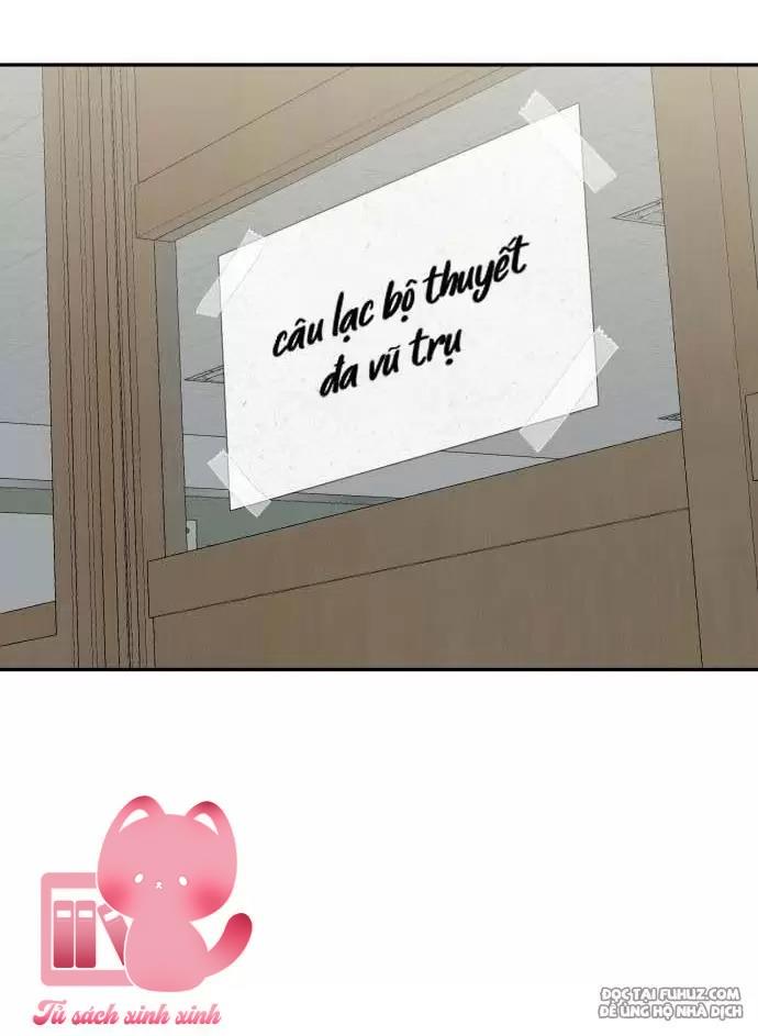 Chị Em Tranh Đấu Chap 37 - Trang 2