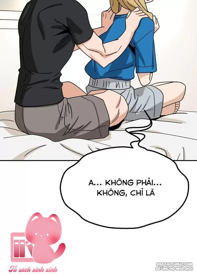 Lớ Ngớ Vớ Phải Tình Yêu Chap 46 - Next Chapter 46.1