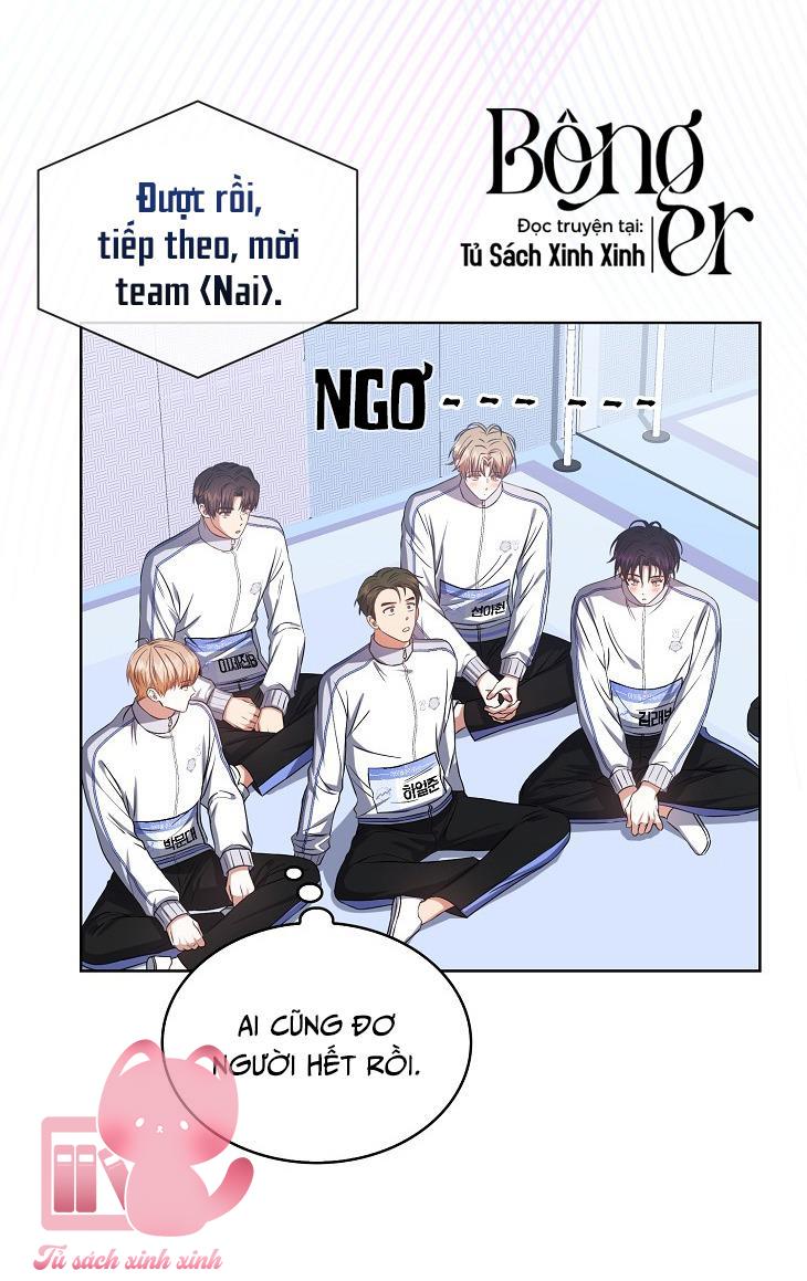 Debut Or Die Chap 42 - Trang 3
