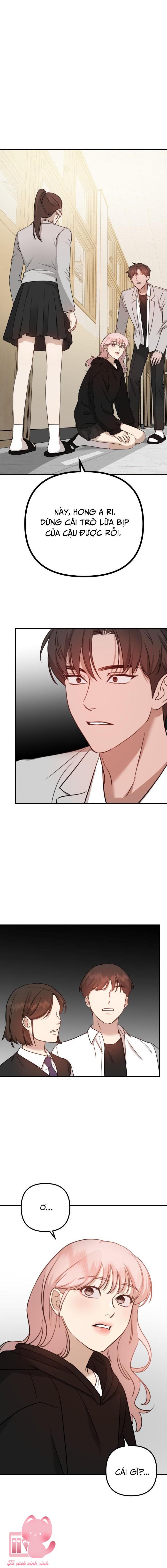Thần Hổ Jangsan Chapter 3 - Next Chapter 4