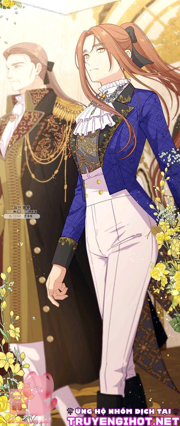 Hãy Coi Chừng Ác Nữ Chapter 74 - Trang 4