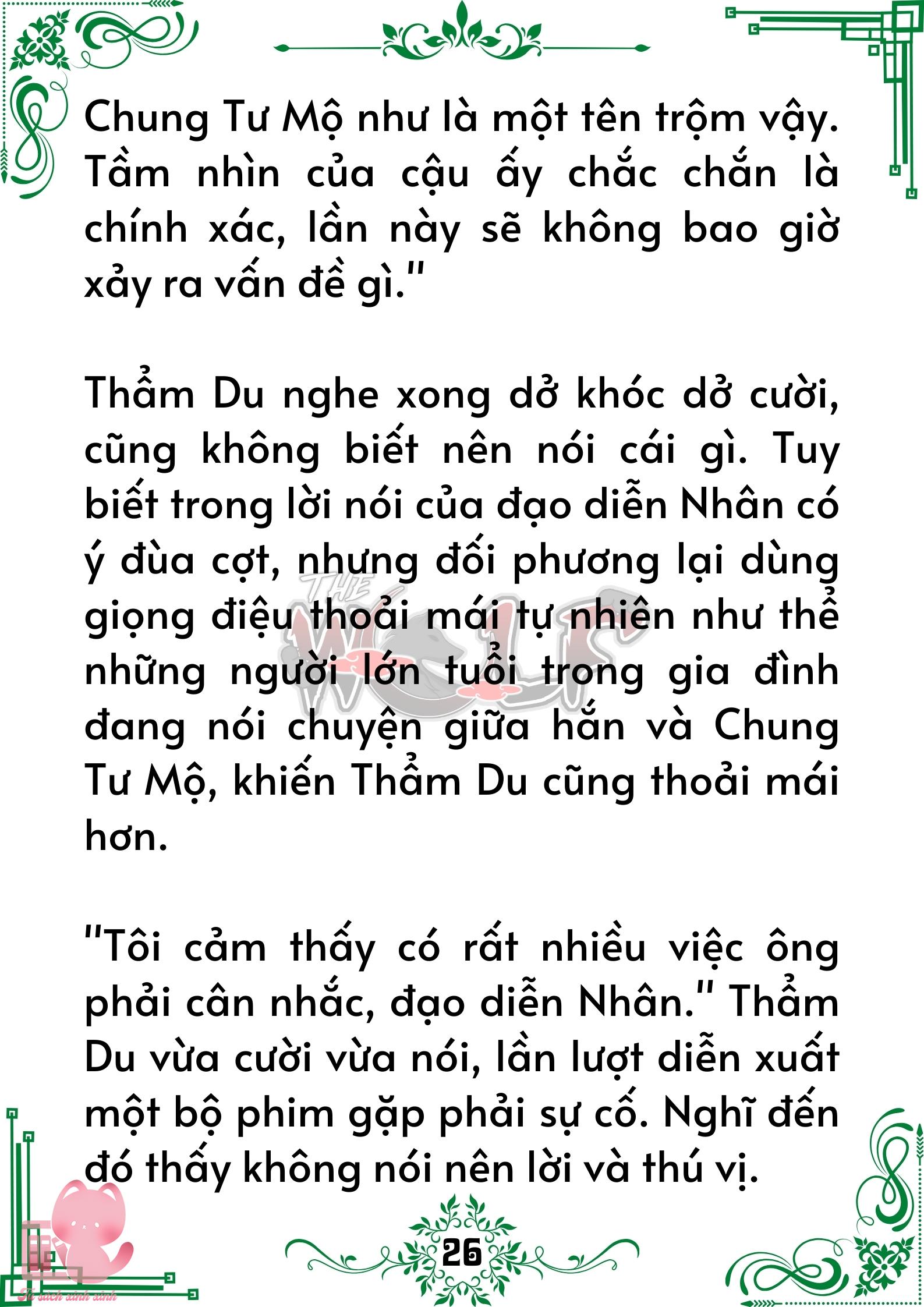 Quý nhân phù trợ Du Chap 80 - Trang 2