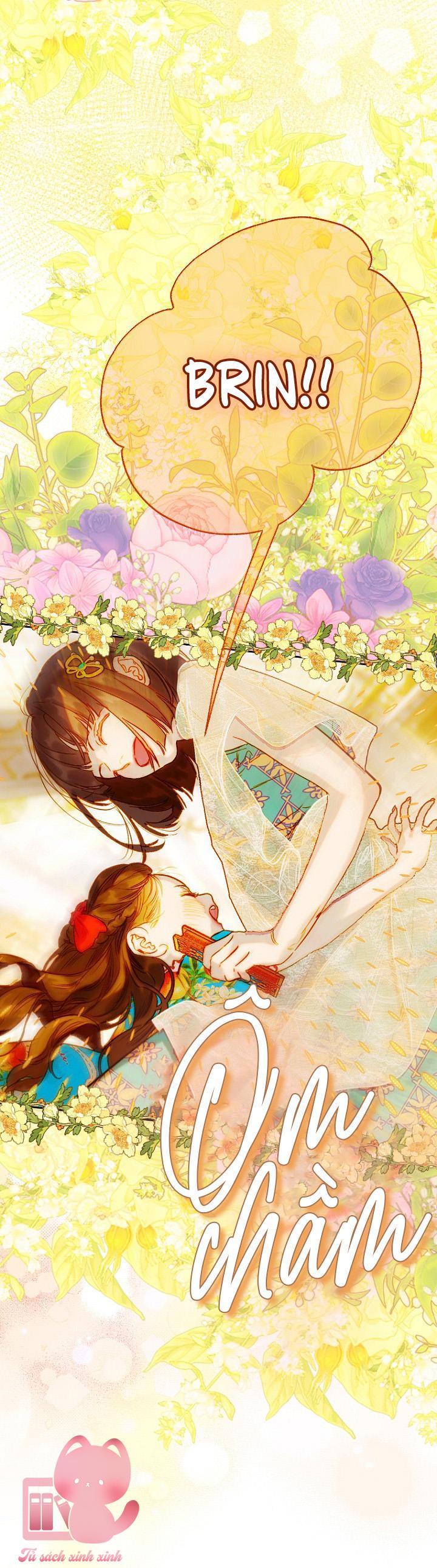 Khế Ước Hôn Nhân Của Mẹ Tôi Chapter 36 - Trang 4
