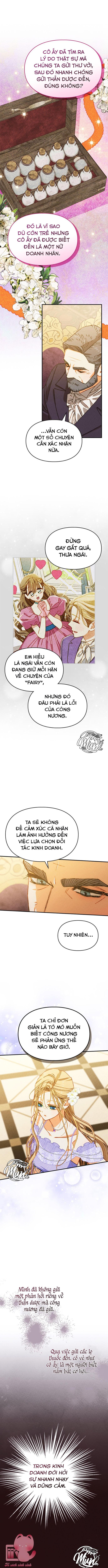 Thuần Hóa Munchkin Chap 25 - Trang 4