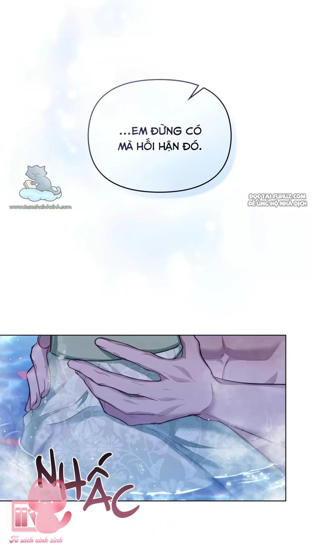 Nếu Không Vâng Lời Công Tước Chapter 25 - Next Chapter 26