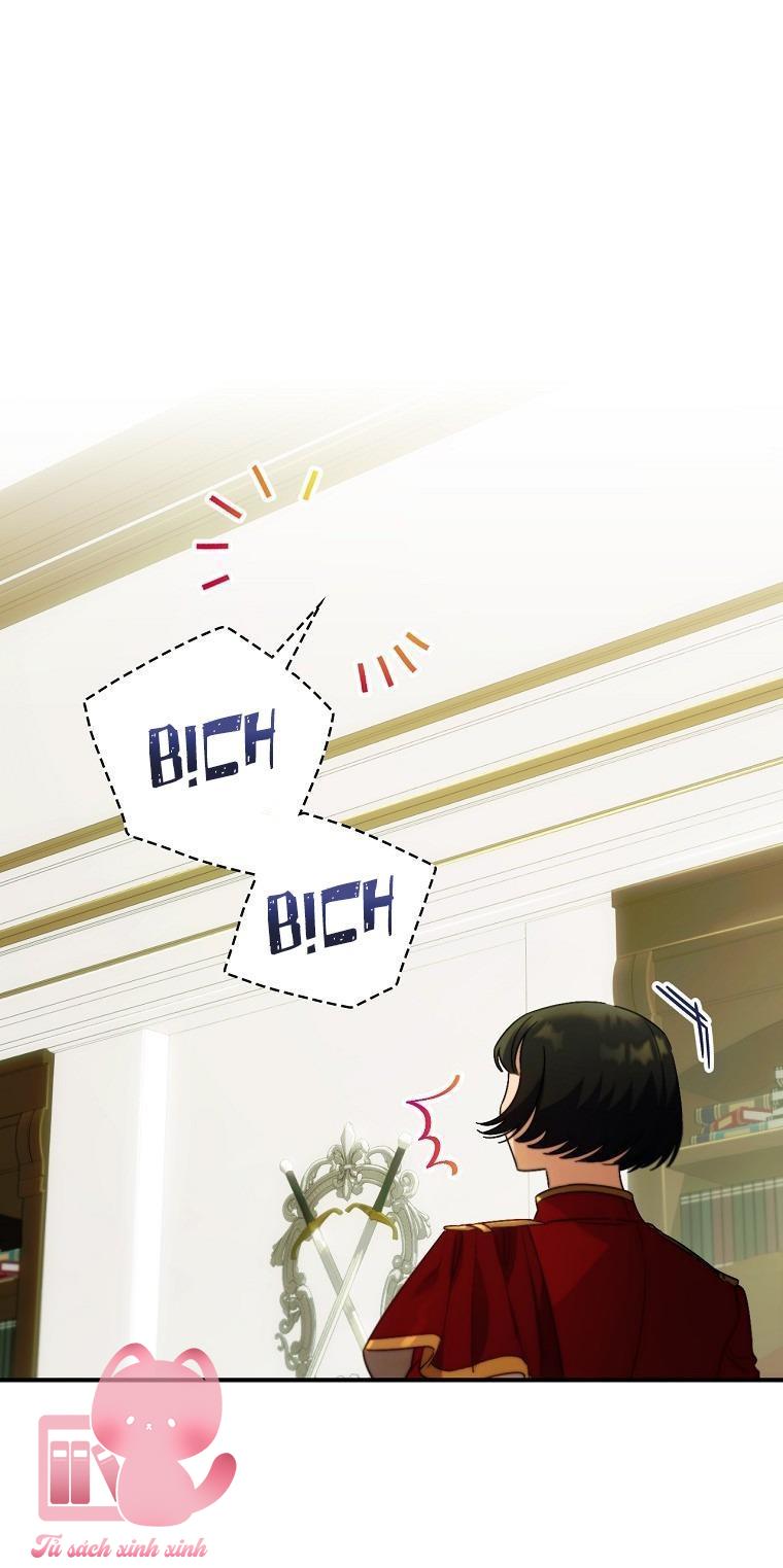 Đứa Nhỏ Không Phải Là Con Anh Chapter 3 - Next Chapter 4