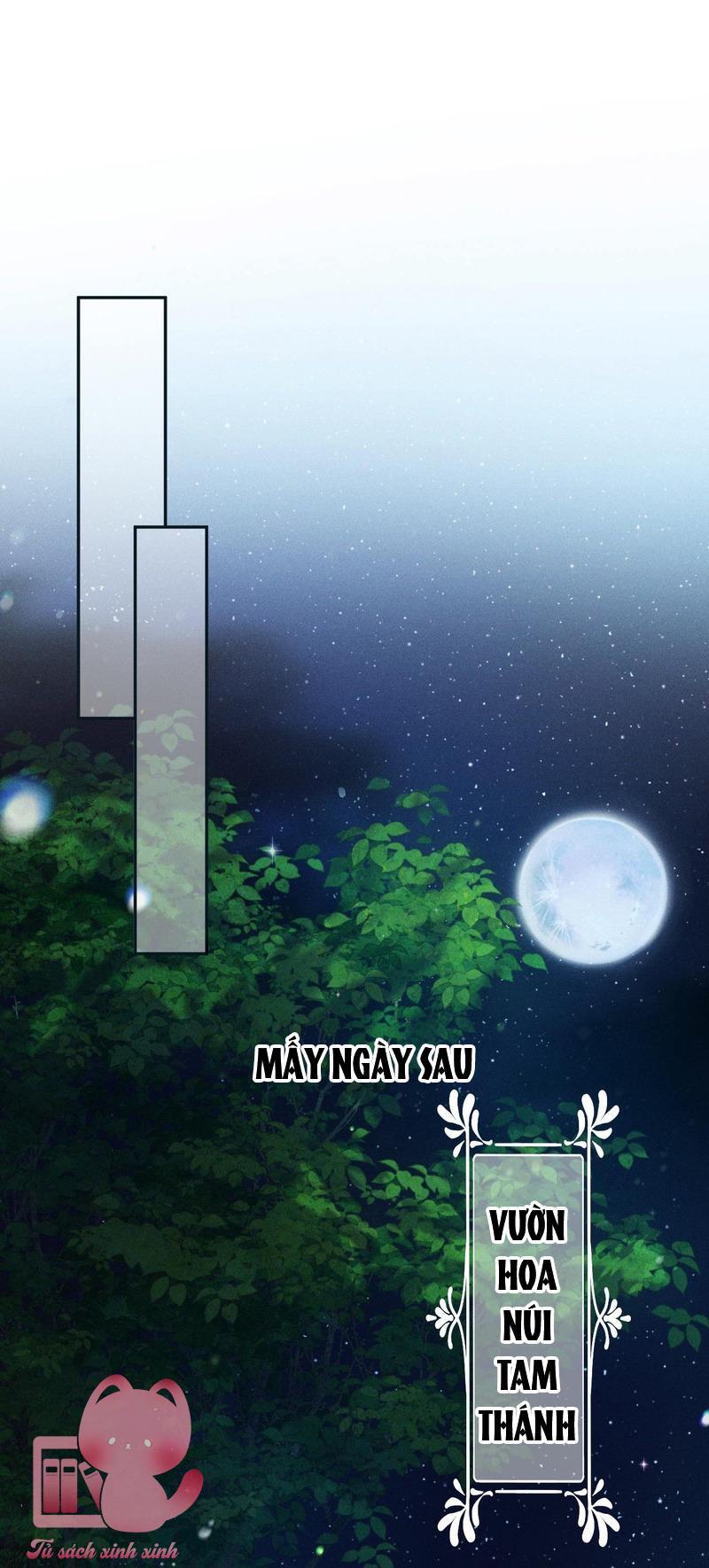 Dâng Cá Muối Cho Sư Tổ Chap 4 - Trang 4