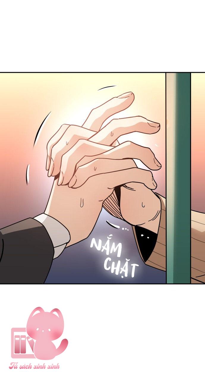 Lớ Ngớ Vớ Phải Tình Yêu Chap 29 - Next Chapter 29.1