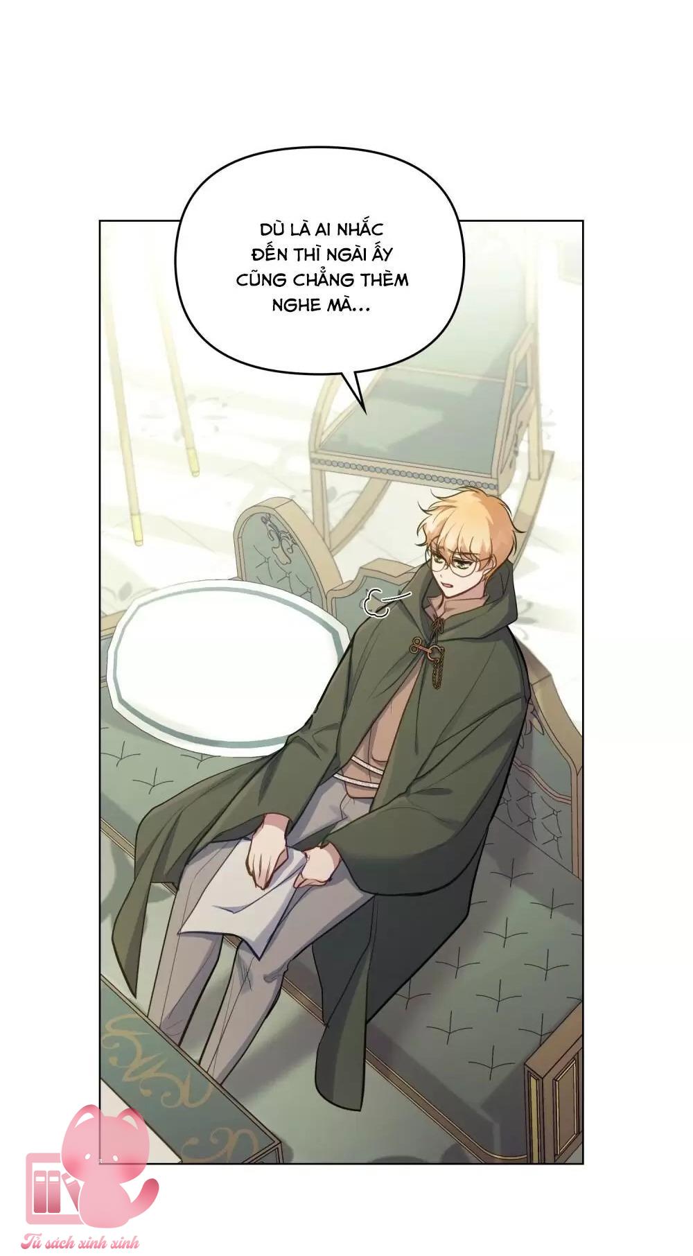 Nếu Không Vâng Lời Công Tước Chapter 25 - Next Chapter 26