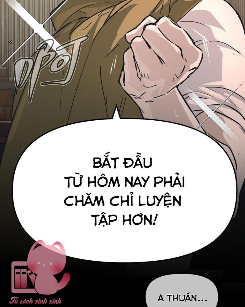 Ác Chi Hoàn Chapter 3 - Trang 4