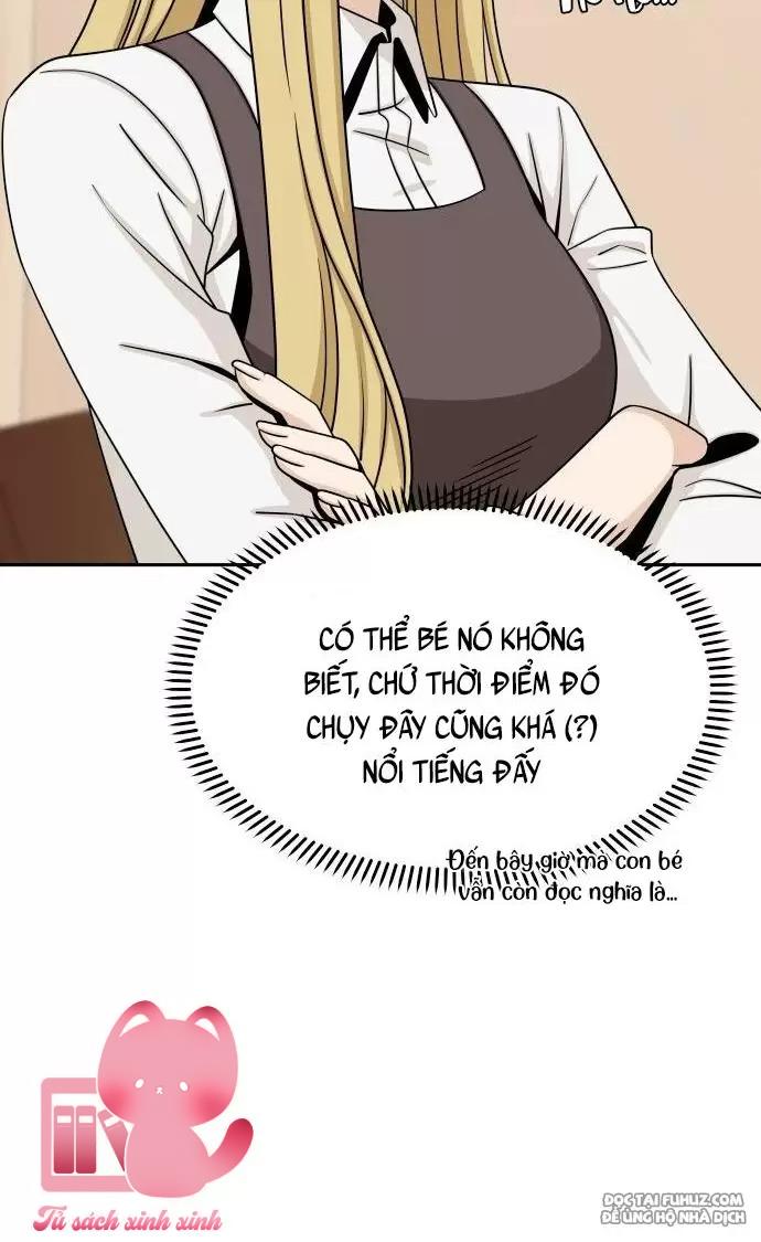 Lớ Ngớ Vớ Phải Tình Yêu Chap 62 - Next Chapter 62.1