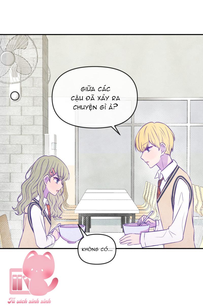 Tình Yêu Tựa Vòng Lặp Chap 41 - Trang 2