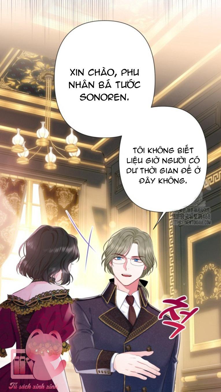 Người Anh Trai Mạnh Nhất Của Tôi Đã Mất Trí Nhớ Chap 22 - Trang 4