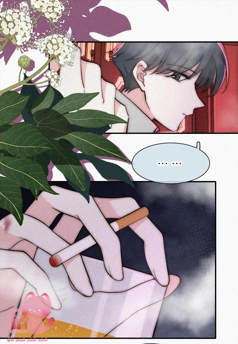Bệnh Yêu Chap 62 - Next Chapter 62.1