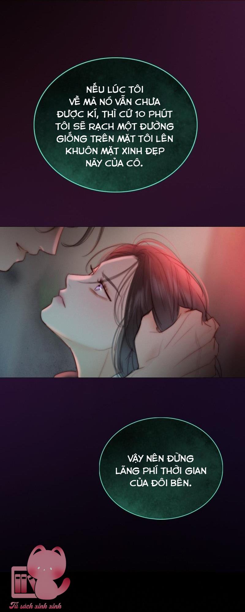 Serena Chap 70 - Trang 2
