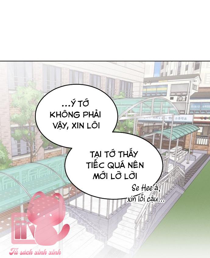 Chúng Ta Là Gì Của Nhau? Chap 24 - Next Chap 25