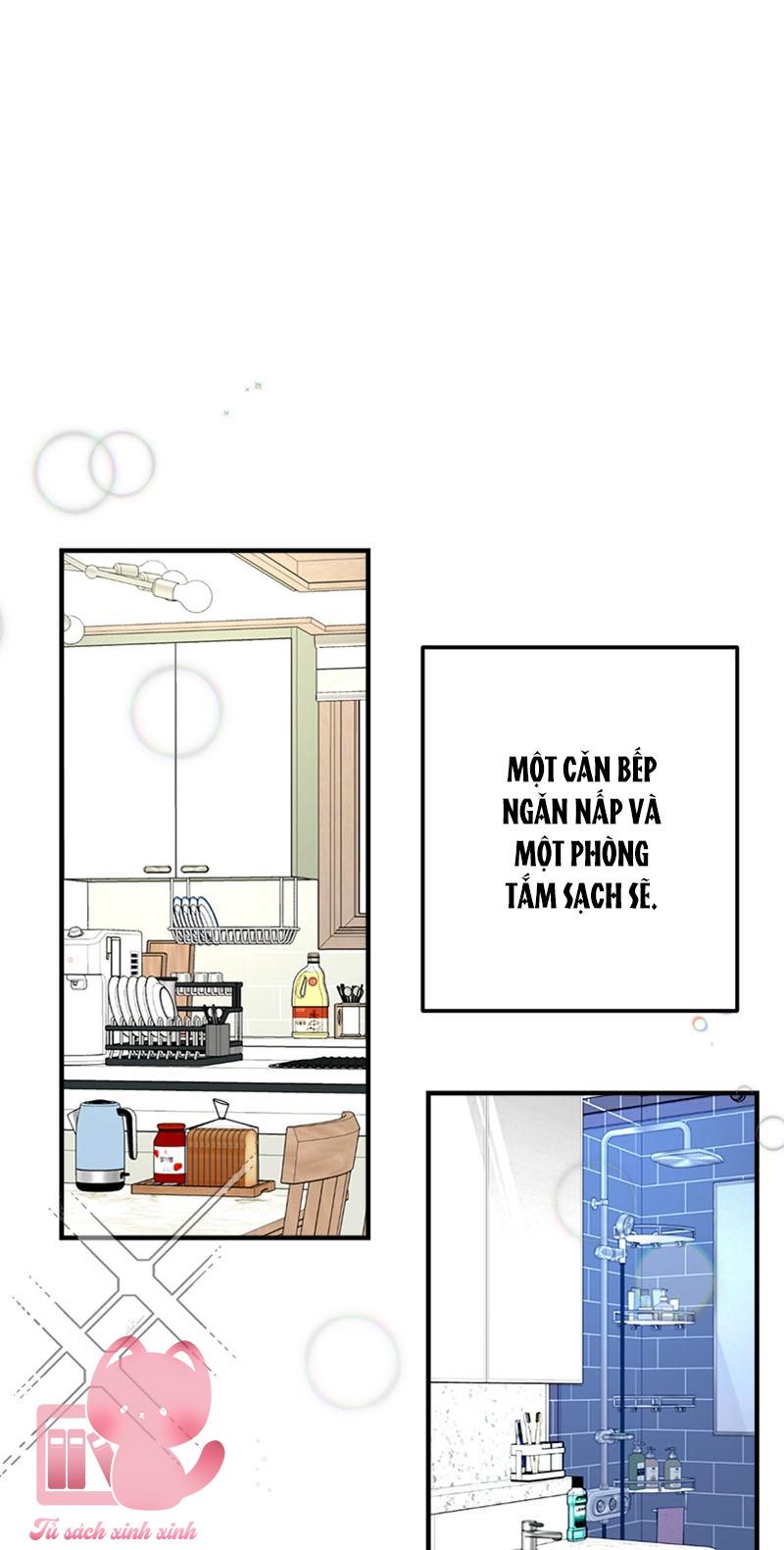 Trưởng Phòng Mệt Mỏi Vì Người Vợ Mới Cưới Chap 6 - Trang 2