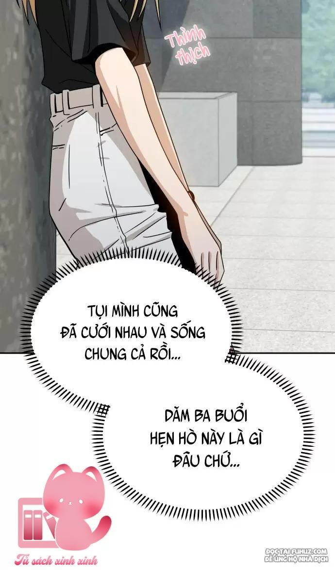 Lớ Ngớ Vớ Phải Tình Yêu Chap 65 - Next Chapter 65.1